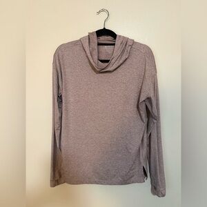 Athleta Uptempo II Hoodie. Size Medium